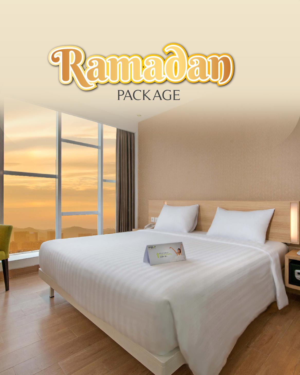 Ramadhan Package